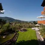 St. Oswalderhof 3* Pörtschach am Wörthersee