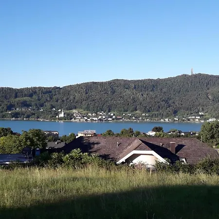 St. Oswalderhof 3* Portschach am Woerthersee