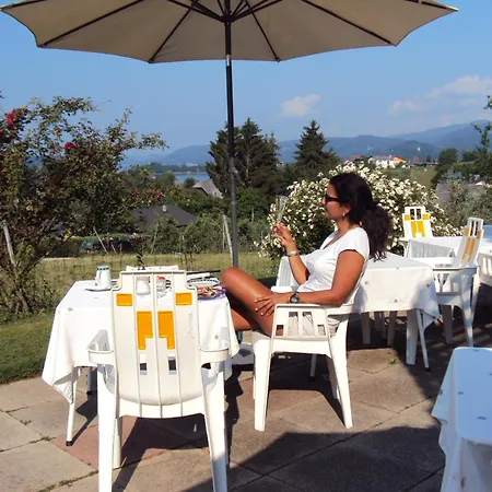 St. Oswalderhof 3* Pörtschach am Wörthersee