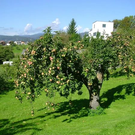 St. Oswalderhof فندق مبيت وإفطار Pörtschach am Wörthersee