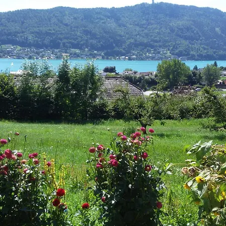 Bed & Breakfast St. Oswalderhof Pörtschach am Wörthersee