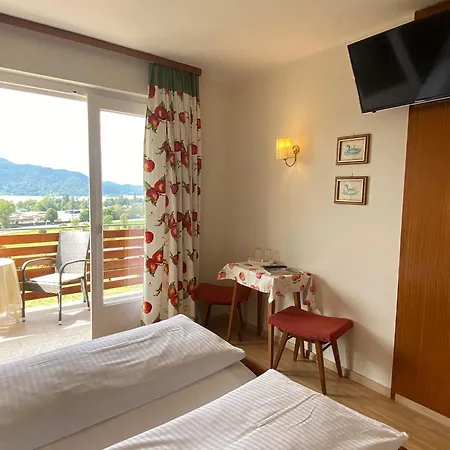 St. Oswalderhof 3*