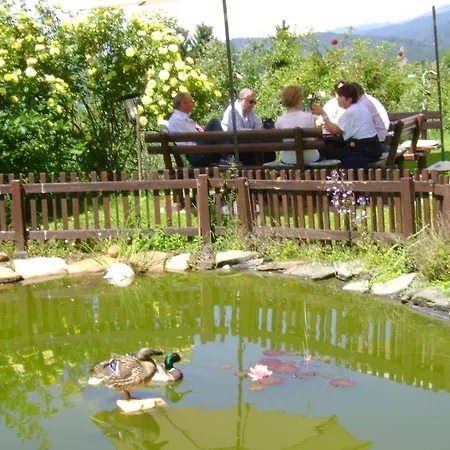 St. Oswalderhof 3* Pörtschach am Wörthersee