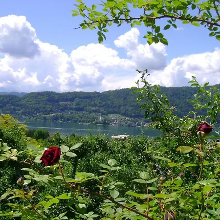 St. Oswalderhof Pörtschach am Wörthersee