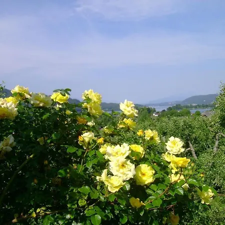 فندق مبيت وإفطار St. Oswalderhof Pörtschach am Wörthersee