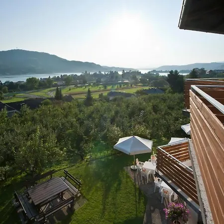 St. Oswalderhof Portschach am Woerthersee