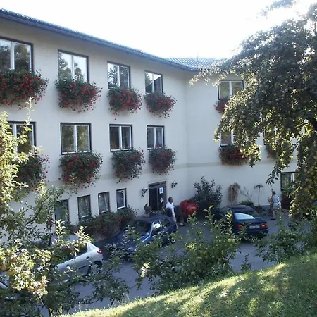 St. Oswalderhof فندق مبيت وإفطار Pörtschach am Wörthersee