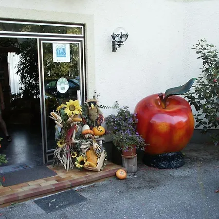 St. Oswalderhof Frühstückspension 3*