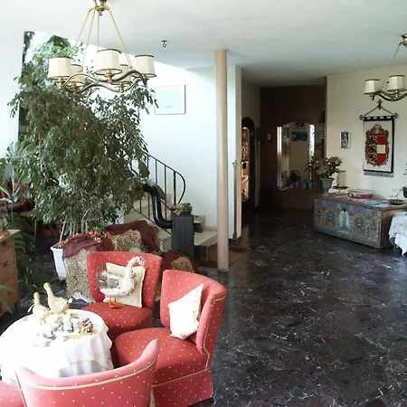 فندق مبيت وإفطار St. Oswalderhof