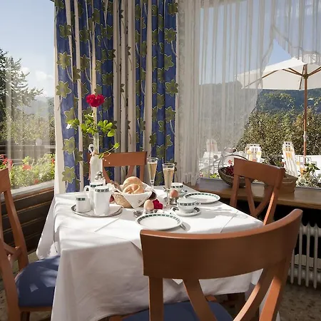 St. Oswalderhof فندق مبيت وإفطار Pörtschach am Wörthersee