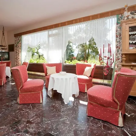 فندق مبيت وإفطار St. Oswalderhof Pörtschach am Wörthersee