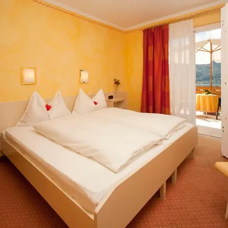 St. Oswalderhof فندق مبيت وإفطار Pörtschach am Wörthersee