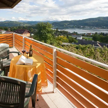 فندق مبيت وإفطار St. Oswalderhof 3*