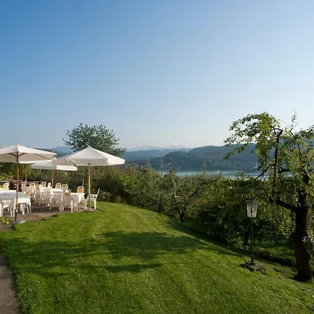 St. Oswalderhof Portschach am Woerthersee