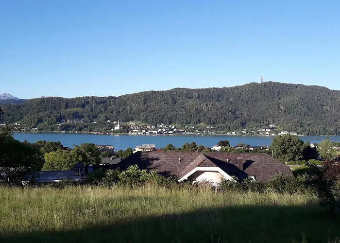 St. Oswalderhof 3* Pörtschach am Wörthersee