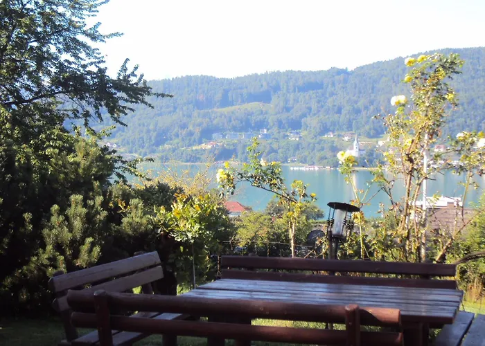 St. Oswalderhof Nocleg ze śniadaniem