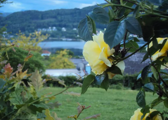 St. Oswalderhof Nocleg ze śniadaniem 3*