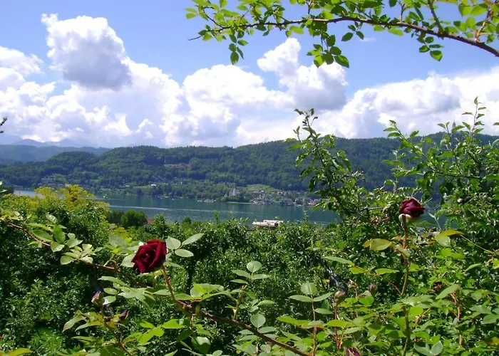 St. Oswalderhof Pörtschach am Wörthersee
