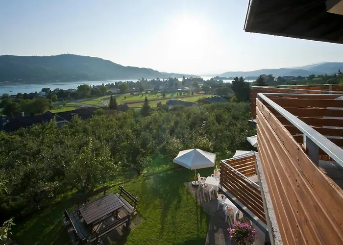 St. Oswalderhof Pörtschach am Wörthersee