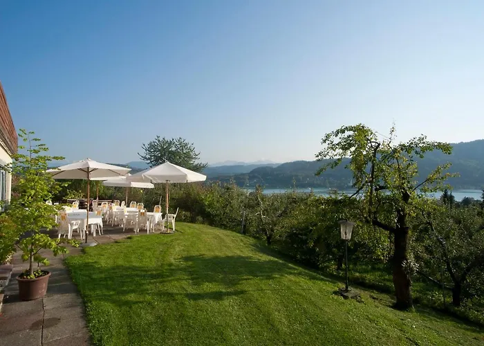 St. Oswalderhof Pörtschach am Wörthersee